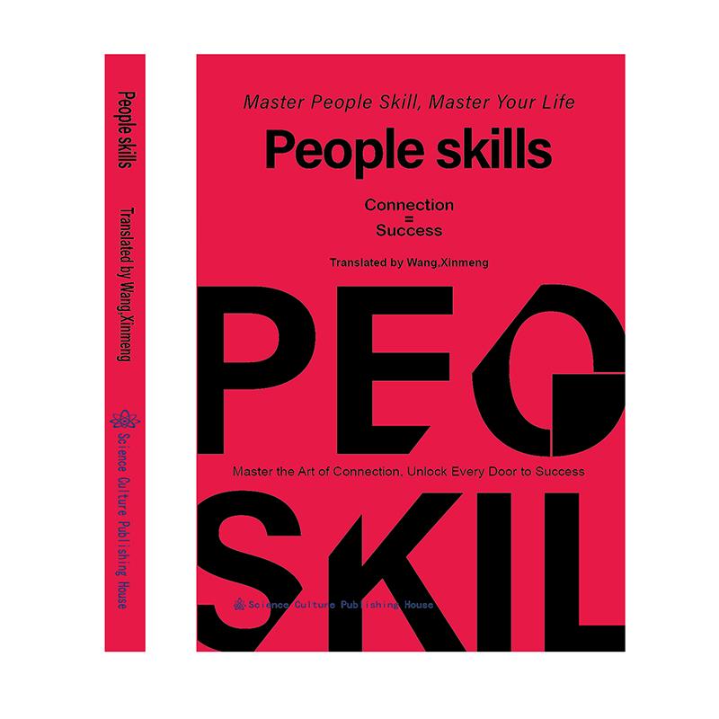 People Skills: Strategies for Navigating Social Breakdowns