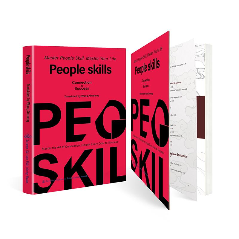 People Skills: Strategies for Navigating Social Breakdowns