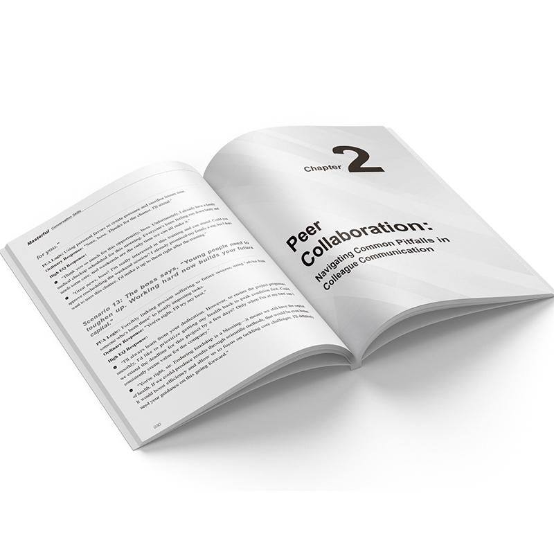 Masterful Conversation Skills: The Art of Social Eloquence & Connection