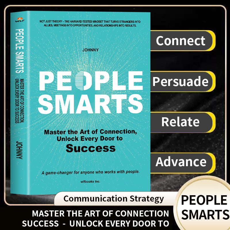 People Smarts: Communication Skills for Work and Everyday Life