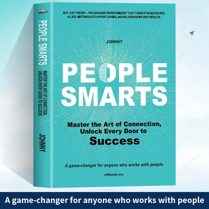People Smarts: Communication Skills for Work and Everyday Life