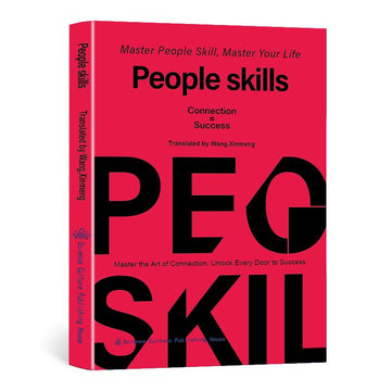 People Skills: Strategies for Navigating Social Breakdowns