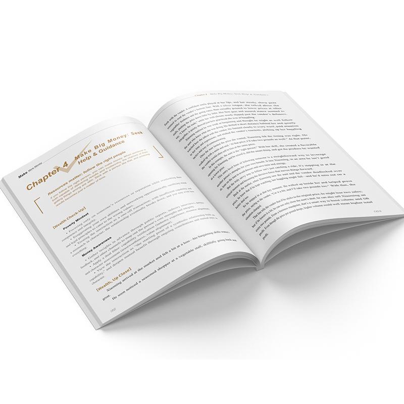 Make More Money: Unlock the Core Logic of Earning & Financial Growth
